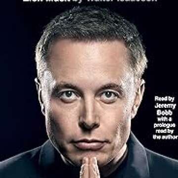 Elon Musk: Icon of Innovation and Entrepreneurship