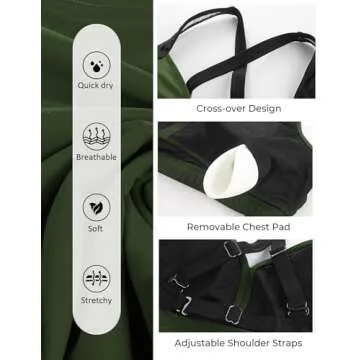 Stylish Hanna Nikole Plus Size Bikini Set for Women