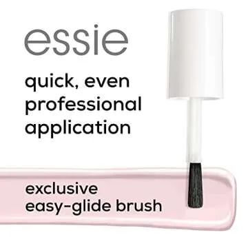 essie Nail Polish in Forever Yummy – Vibrant Red Duo