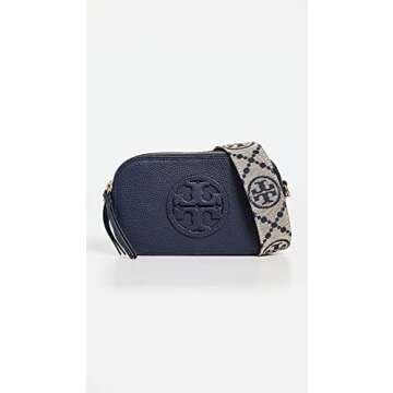 Tory Burch Mini Miller Crossbody Bag for Women