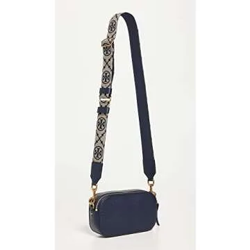 Tory Burch Mini Miller Crossbody Bag for Women