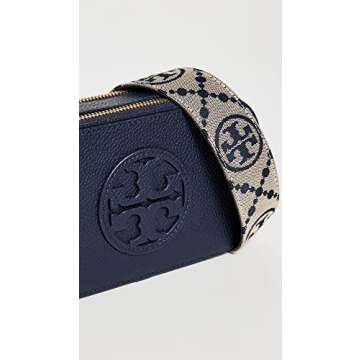 Tory Burch Mini Miller Crossbody Bag for Women