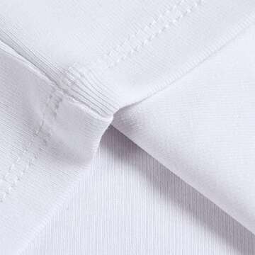 Artfish Women's Slim Fitted Crop Top - Casual Summer Essential