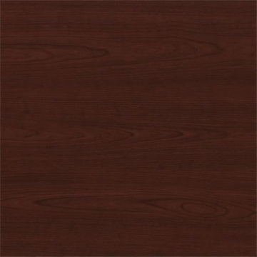 Pemberly Row Executive Wood Desk - Stylish and Functional