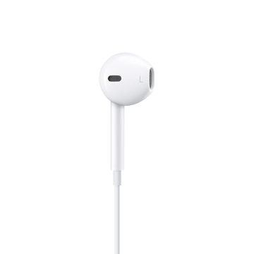 Apple EarPods with USB-C Plug for Music & Calls