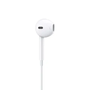 Apple EarPods with USB-C Plug for Music & Calls