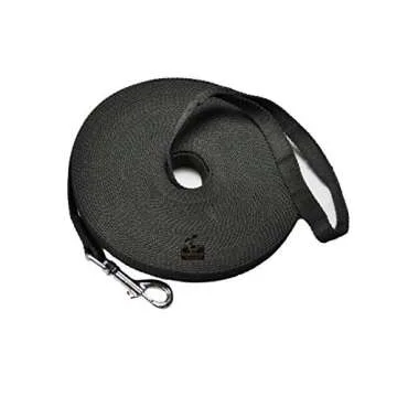 Downtown Pet Supply - Long Dog Leash - Dog Training Leash - Recall & Obedience Dog Training Tools - ...