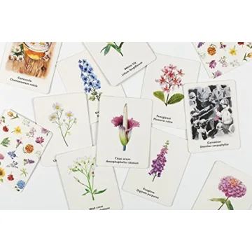 Pick a Flower Memory Game for Learning and Fun
