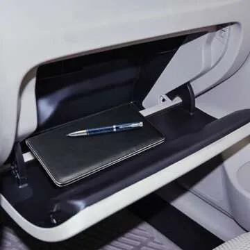 CoBak Car Registration Holder - Stylish Document Organizer