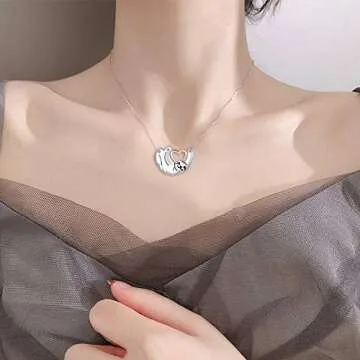 Charming Sloth Necklace for Animal Lovers - ZZ ZINFANDEL