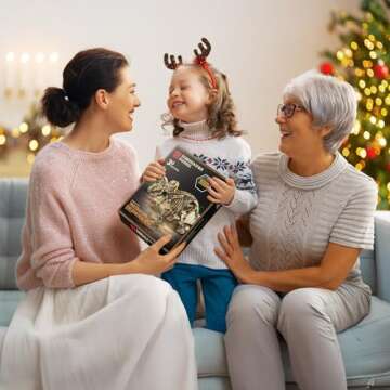 VIBIRIT Dig Up Dinosaurs Skeleton Set for Kids