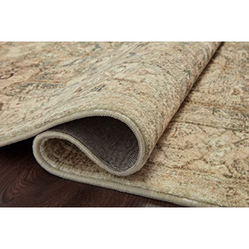 Loloi Margot Collection Area Rug - Plush, Easy Care Style