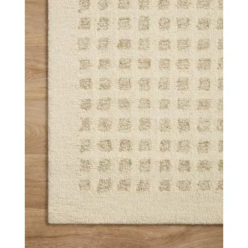 Loloi Chris Loves Julia Polly Area Rug for Stylish Living Spaces