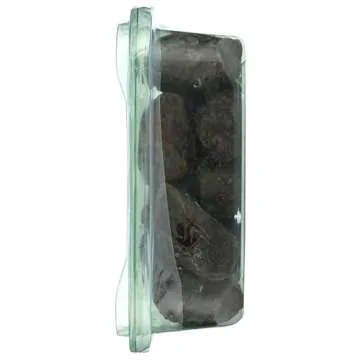 Natural Delights Fresh Medjool Dates (1 lb.) | Great Snacks for Adults and Kids | Non-GMO Verified | Superfood | No Sugar Added | Good Source of Fiber | 16 Vitamins & Minerals Packaging may vary