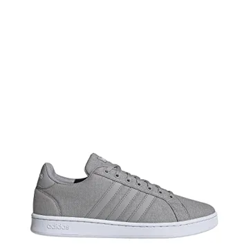 adidas Grand Court: Stylish & Comfy Men's Shoes