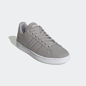 adidas Grand Court: Stylish & Comfy Men's Shoes