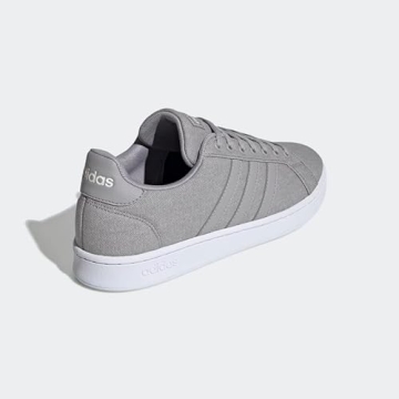 adidas Grand Court: Stylish & Comfy Men's Shoes