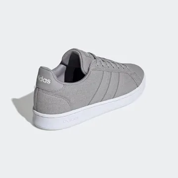 adidas Grand Court: Stylish & Comfy Men's Shoes