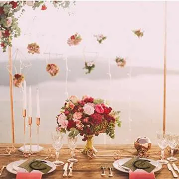 Lucky Horseshoe Favors for Weddings and Parties