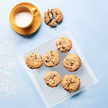 Libara Dual-Sided Non-Stick Baking Paper Roll