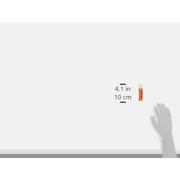 Rico D'Addario Rico Cork Grease - Cork Grease for Clarinet & Saxophone - RCRKGR01 - 1 Count