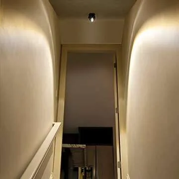 Beams MB310 Motion Sensing LED Mini Spotlight