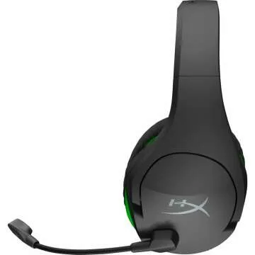 Wireless Xbox Headset with Memory Foam and Noise-Cancelling