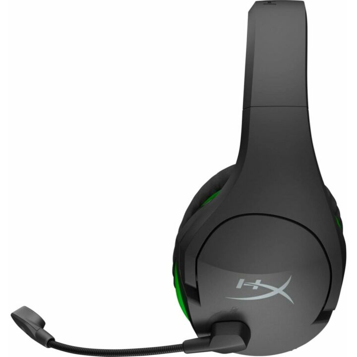 Wireless Xbox Headset with Memory Foam and Noise-Cancelling