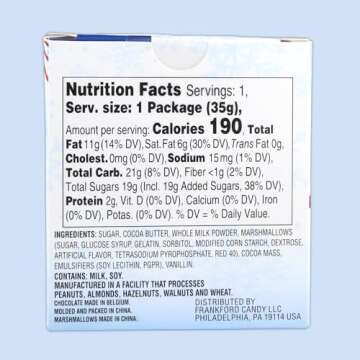 Sweetzo - Christmas Hot Chocolate Ball, 2024 Holiday Season Cocoa Melt with Marshmallows, Stocking Stuffer Candy, 1.23 Ounces (Pack of 2)