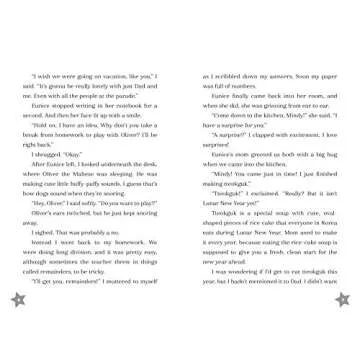 Mindy Kim and the Lunar New Year Parade (2)