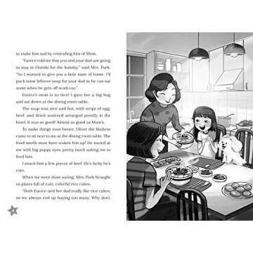 Mindy Kim and the Lunar New Year Parade (2)