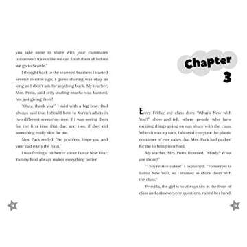 Mindy Kim and the Lunar New Year Parade (2)