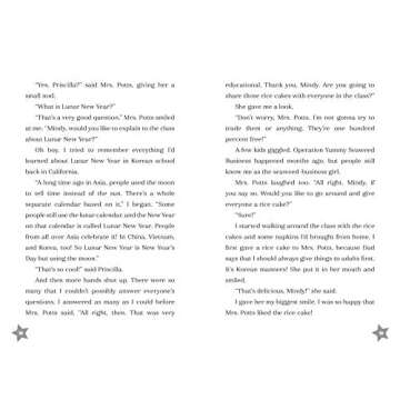 Mindy Kim and the Lunar New Year Parade (2)