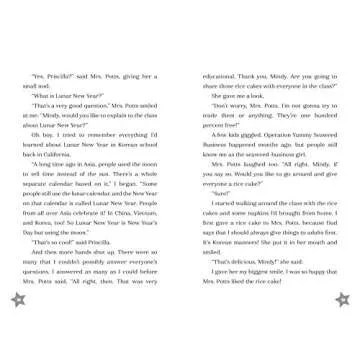 Mindy Kim and the Lunar New Year Parade (2)