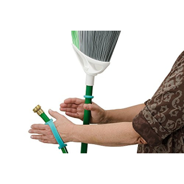 EazyHold Universal Cuff Aid for Enhanced Hand Grip