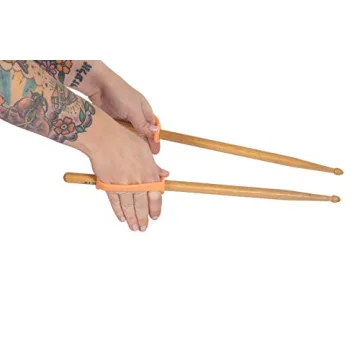 EazyHold Universal Cuff Aid for Enhanced Hand Grip