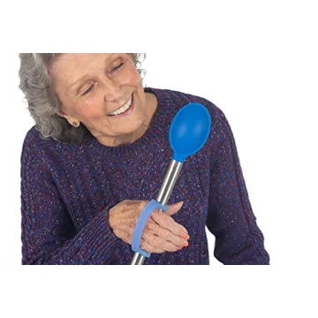 EazyHold Universal Cuff Aid for Enhanced Hand Grip