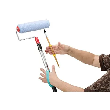 EazyHold Universal Cuff Aid for Enhanced Hand Grip