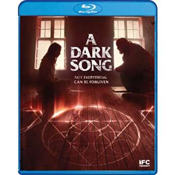 A Dark Song