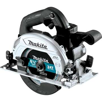 Makita CX401SYB 18V LXT® Lithium-Ion Sub-Compact Brushless Cordless 4-Pc. Combo Kit (1.5Ah)