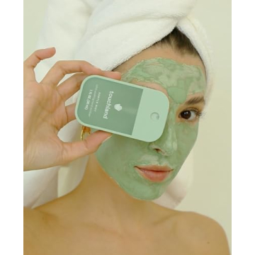 Touchland Gentle Mist Hand Sanitizer Spray 1FL OZ