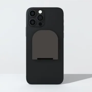 Flipstik 3.0 - Hands-Free Phone Mount & Selfie Tool