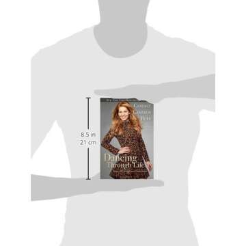 Dancing Through Life: Steps of Courage and Conviction