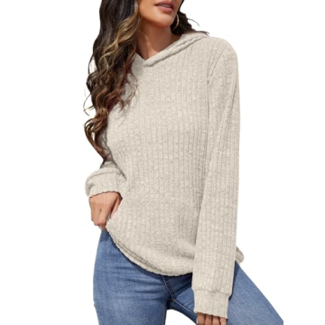 Oversized Women's Hoodies for Fall Fashion