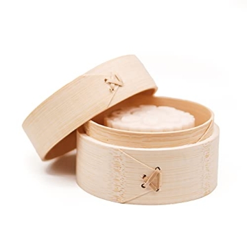 Sustainable Bamboo Soap Holders Eco-Friendly Hair Care