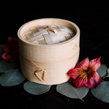 Sustainable Bamboo Soap Holders Eco-Friendly Hair Care