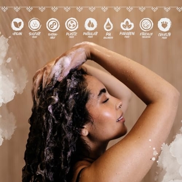 Sustainable Bamboo Soap Holders Eco-Friendly Hair Care