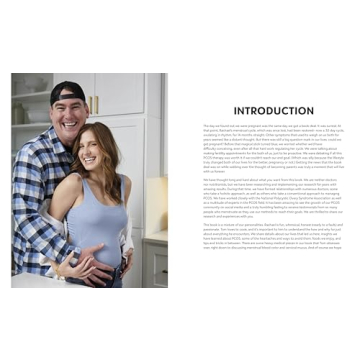 Meals She Eats Cookbook - PCOS-Supportive Recipes & Tips