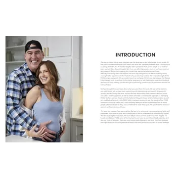 Meals She Eats Cookbook - PCOS-Supportive Recipes & Tips