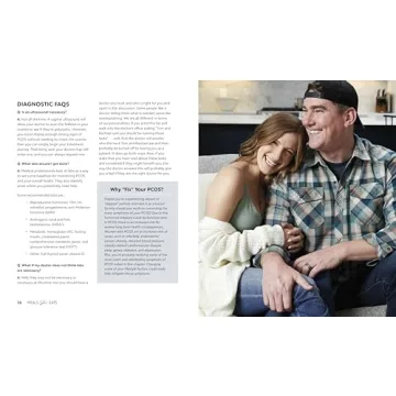 Meals She Eats Cookbook - PCOS-Supportive Recipes & Tips